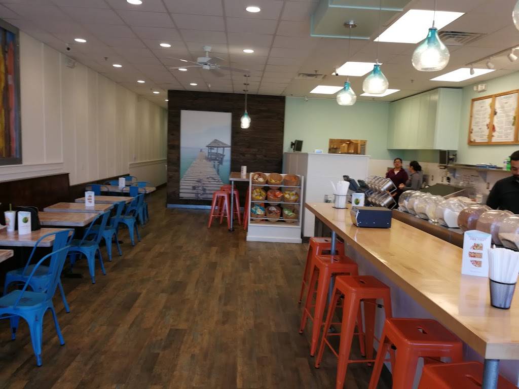 Tropical Smoothie Cafe | restaurant | 1501 Cedar Rd #110, Chesapeake, VA 23322, USA | 7573120001 OR +1 757-312-0001