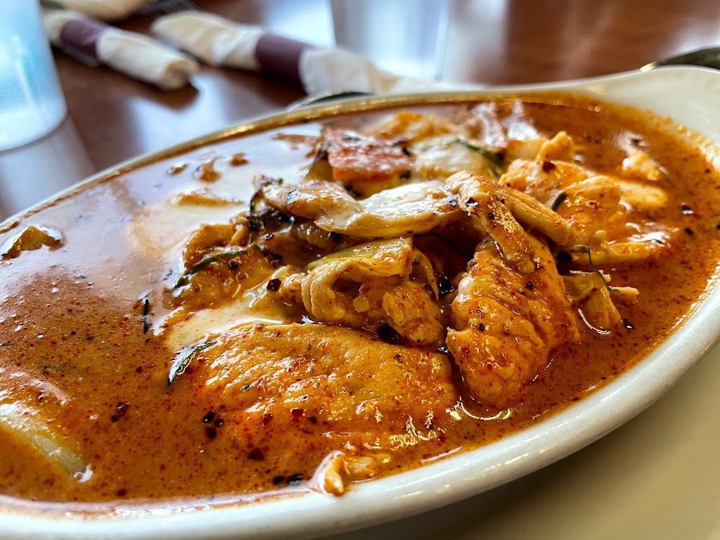 Thai Cafe | restaurant | 3050 N Windsong Dr #101, Prescott Valley, AZ 86314, USA | 9282375293 OR +1 928-237-5293