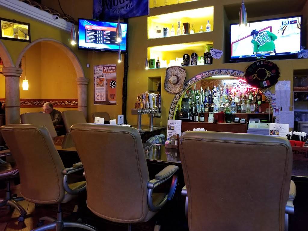 El Vaquero Mexican Restaurant | restaurant | 9130 Dublin Rd, Powell, OH 43065, USA | 6143361128 OR +1 614-336-1128