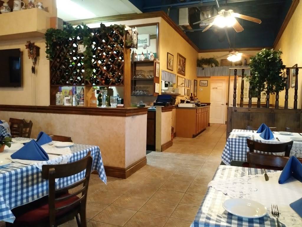 Old Europe Bistro | restaurant | 2464 Vanderbilt Beach Rd, Naples, FL 34109, USA | 2392549690 OR +1 239-254-9690
