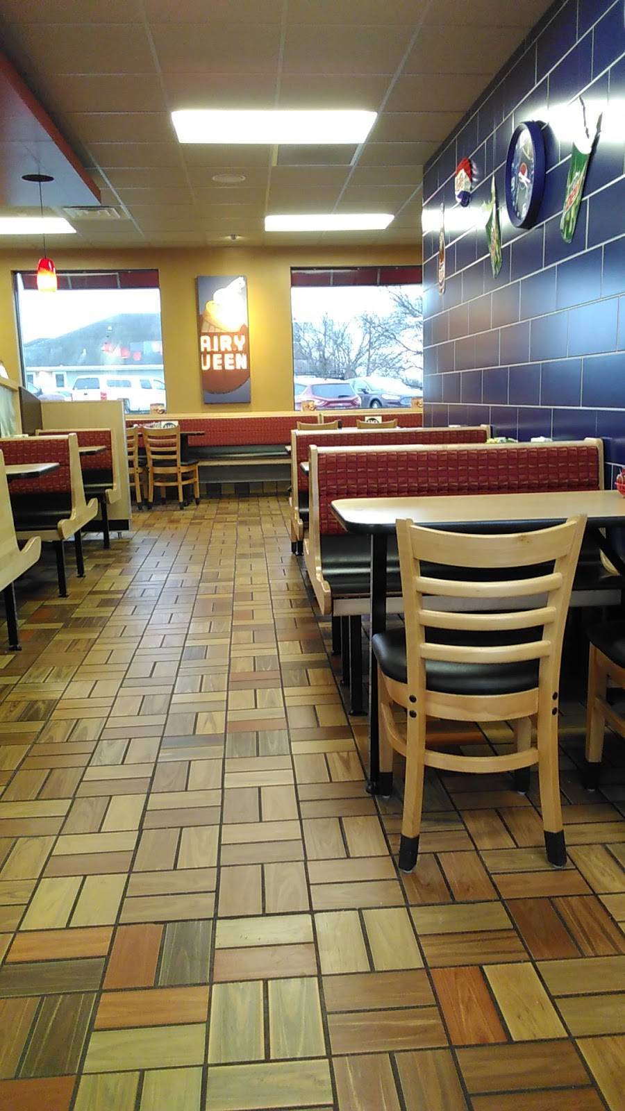 Dairy Queen Grill & Chill | restaurant | 810 2nd Ave S, Onalaska, WI 54650, USA | 6087837733 OR +1 608-783-7733