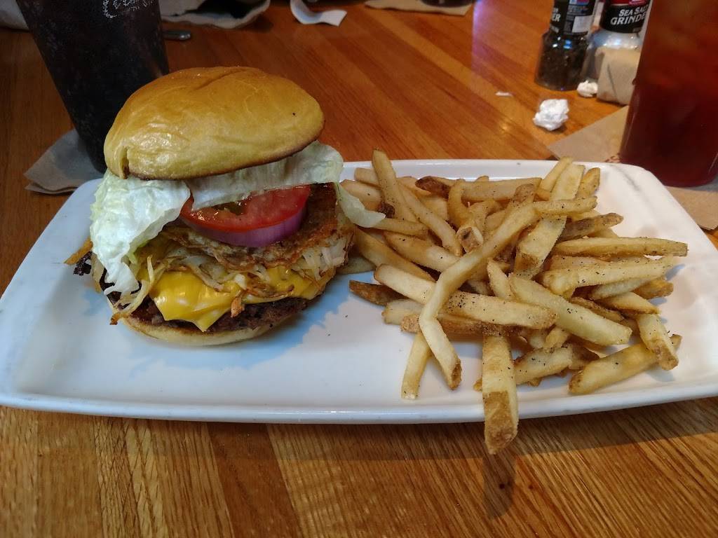 Applebees Grill + Bar | restaurant | 1661 E Stone Dr, Kingsport, TN 37660, USA | 4232466373 OR +1 423-246-6373