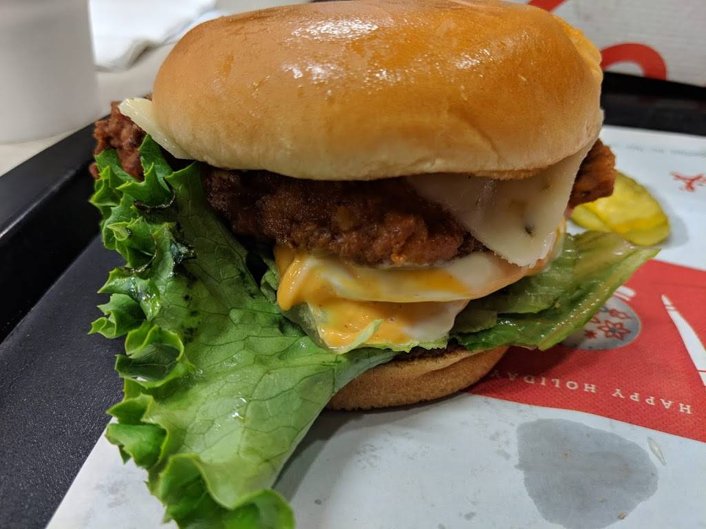 Chick-fil-A | restaurant | 22450 Old Canal Rd, Yorba Linda, CA 92887, USA | 7146859400 OR +1 714-685-9400