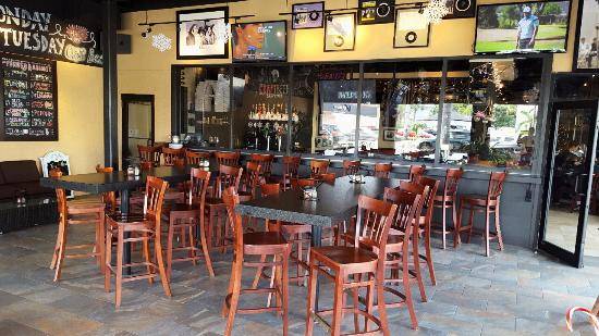 Anthonys Coal Fired Pizza | meal takeaway | 2203 Federal Hwy, Fort Lauderdale, FL 33316, USA | 9544625555 OR +1 954-462-5555