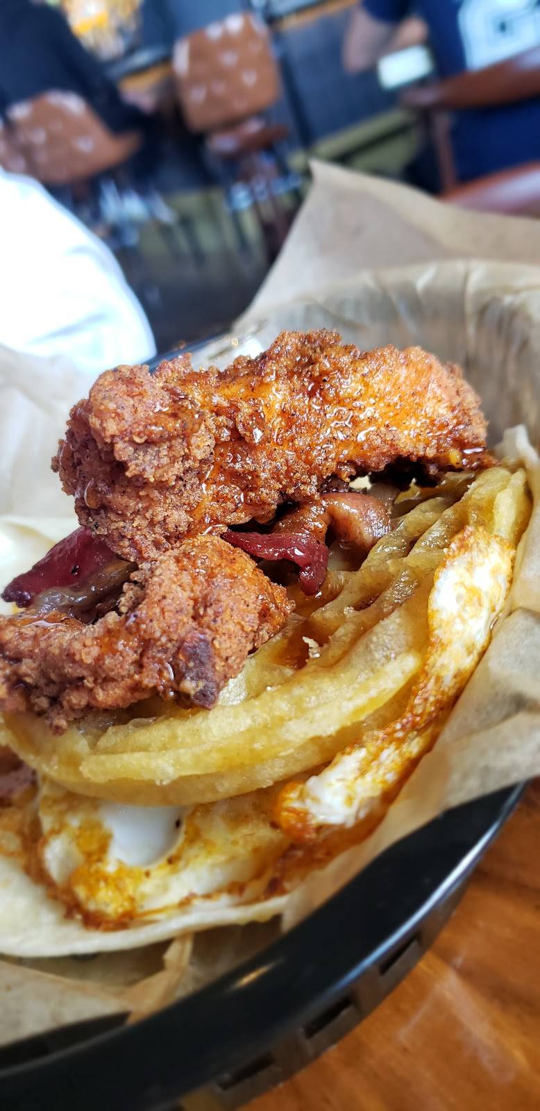 Torchys Tacos | restaurant | 1805 N Collins St Suite 151, Arlington, TX 76011, USA | 6828085596 OR +1 682-808-5596