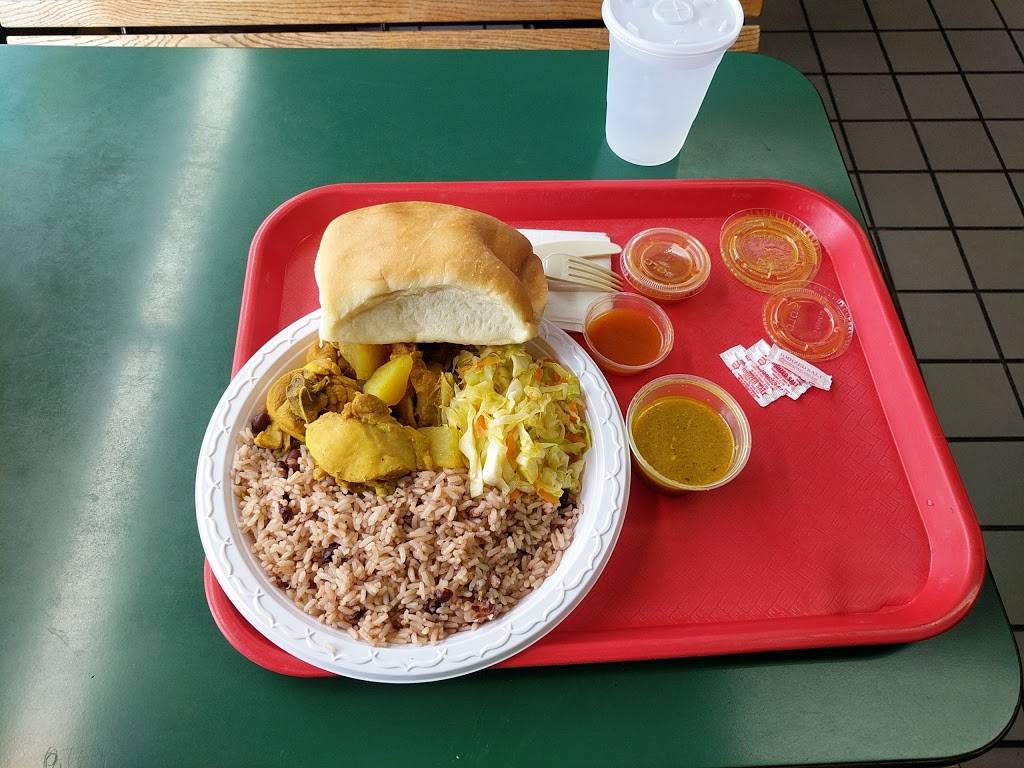 Negril The Jamaican Eatery | restaurant | 965 Thayer Ave, Silver Spring, MD 20910, USA | 3015853000 OR +1 301-585-3000