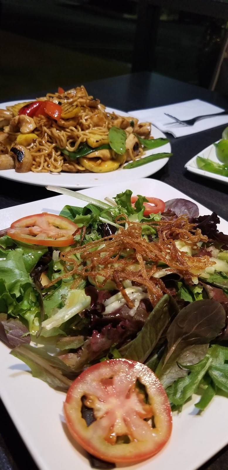 Cafe Orient | restaurant | 20527 Devonshire St, Chatsworth, CA 91311, USA | 8184861221 OR +1 818-486-1221