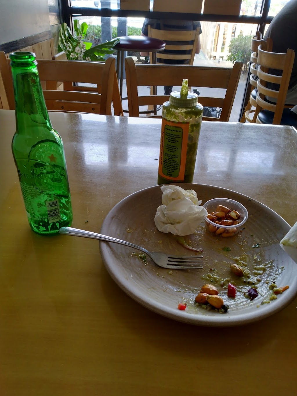 Peruvian Food | restaurant | Lake Forest, CA 92630, USA | 9492733322 OR +1 949-273-3322