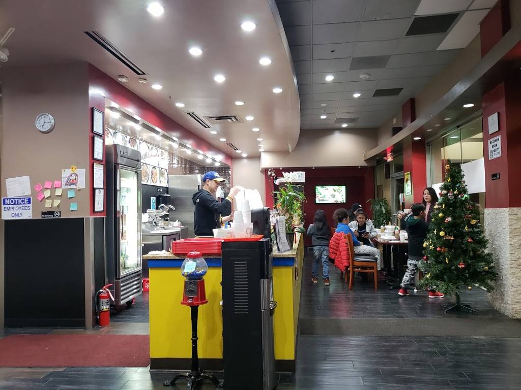 Manila BBQ | restaurant | 4500 E Sunset Rd Unit 14, Henderson, NV 89014, USA | 7029095621 OR +1 702-909-5621