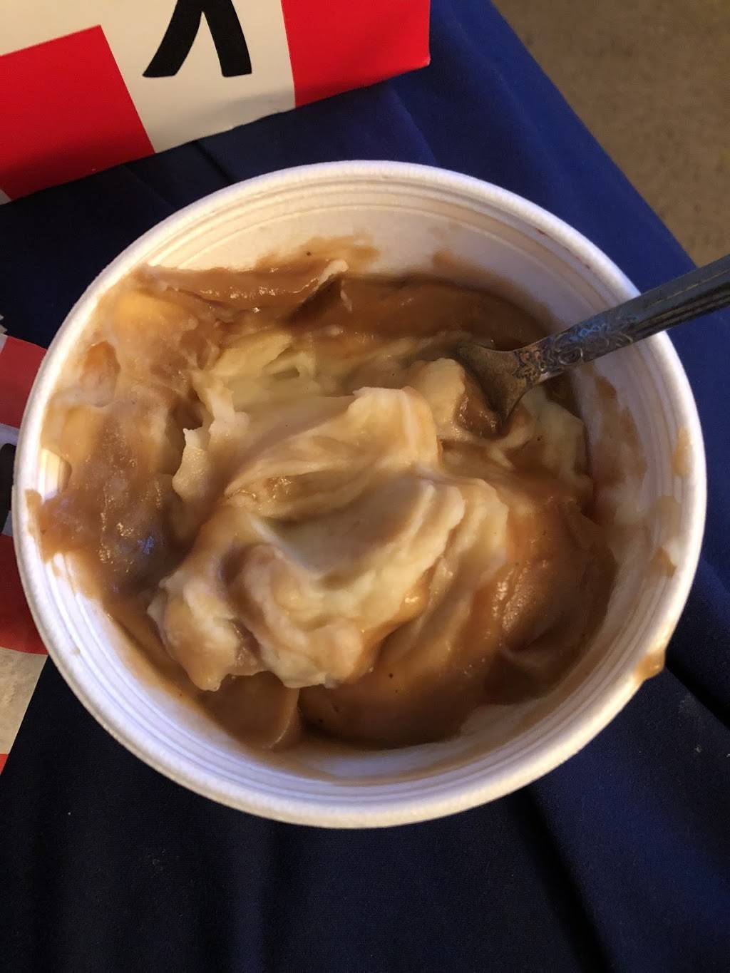 KFC | restaurant | 5933 Peach St, Erie, PA 16509, USA | 8148661383 OR +1 814-866-1383