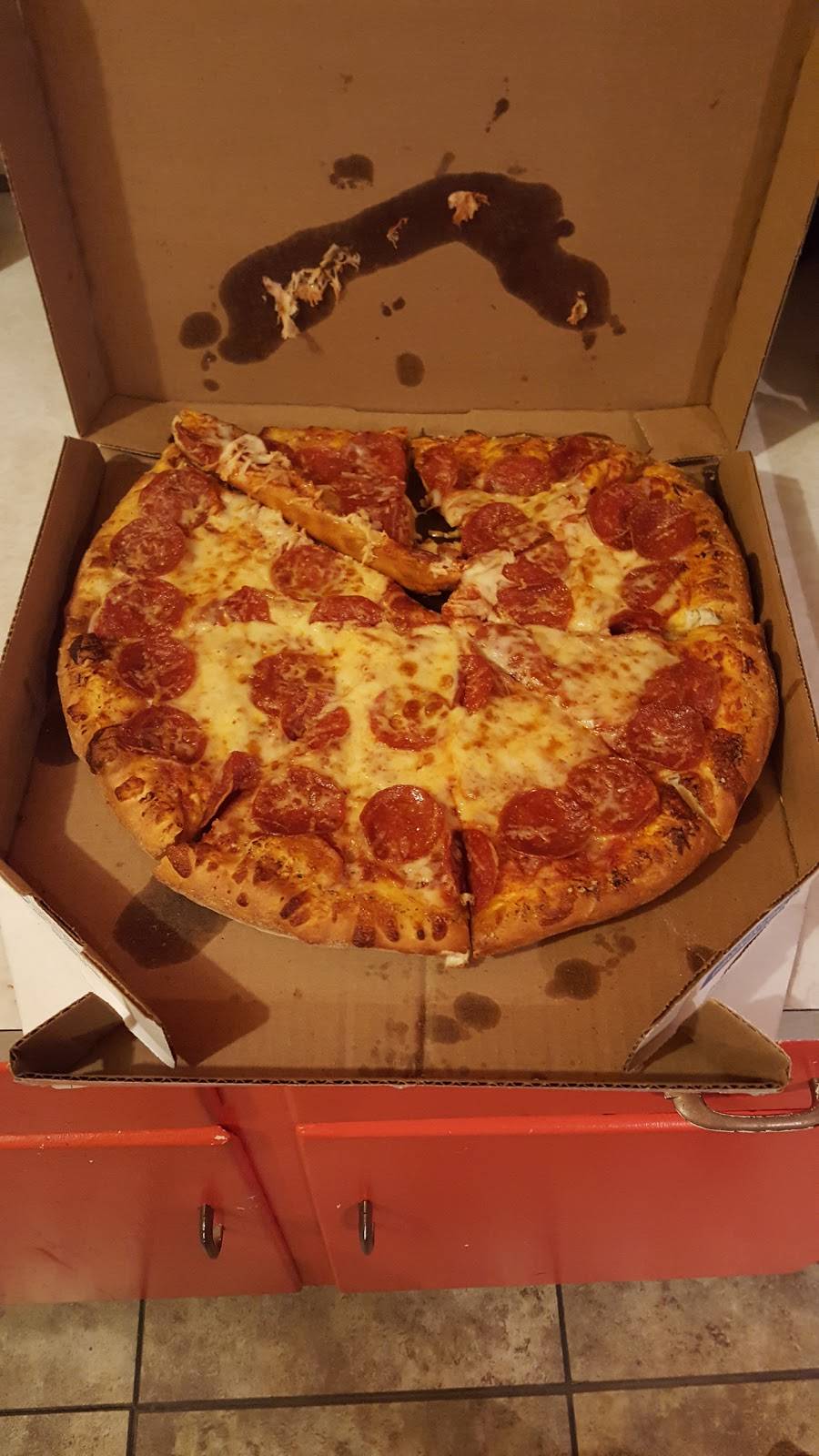 Dominos Pizza | meal delivery | 1575 S Market St, Elizabethtown, PA 17022, USA | 7173679000 OR +1 717-367-9000