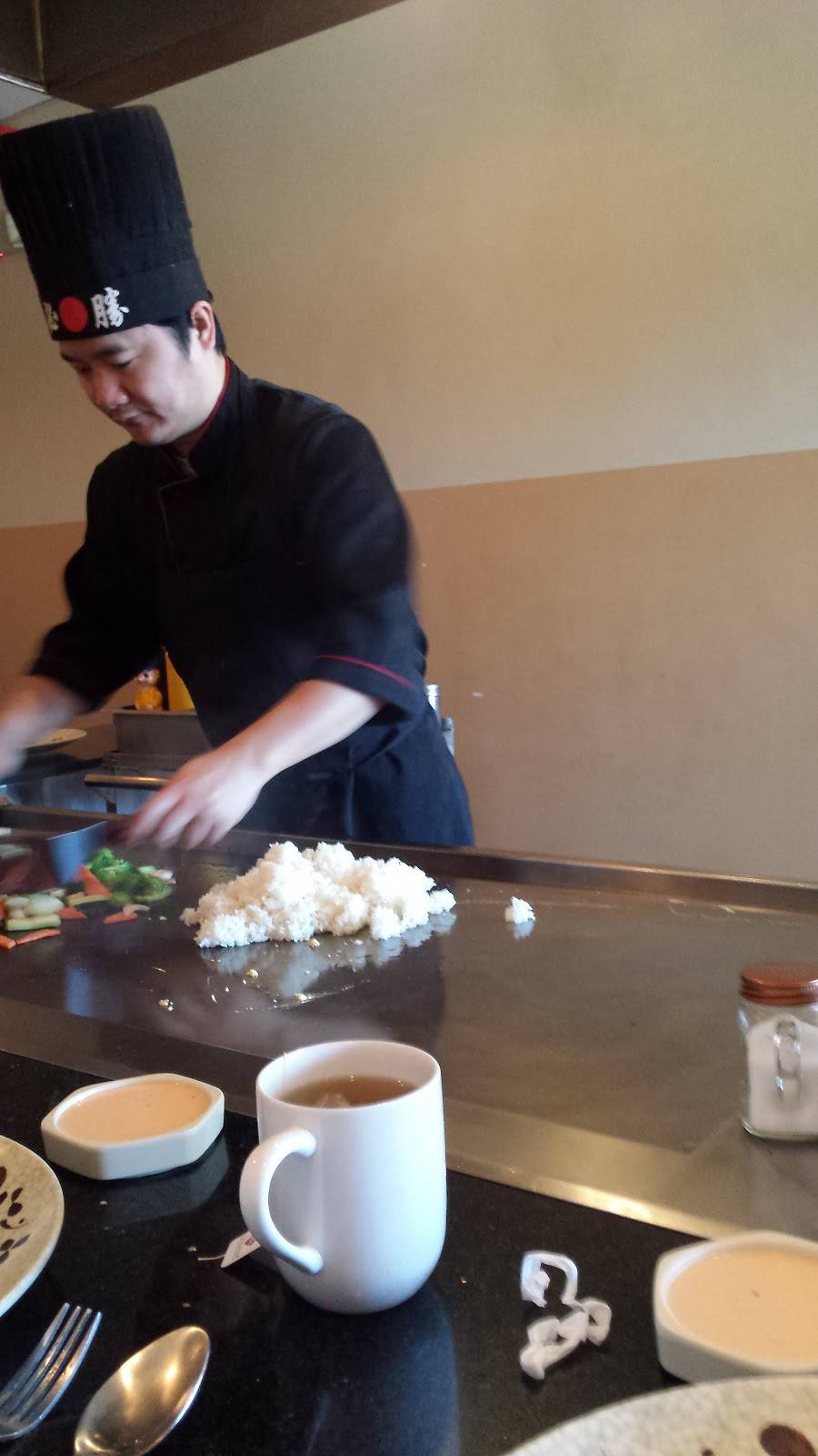 Tokyo Steak House | restaurant | 731 Main St, Jackson, OH 45640, USA | 7402866881 OR +1 740-286-6881