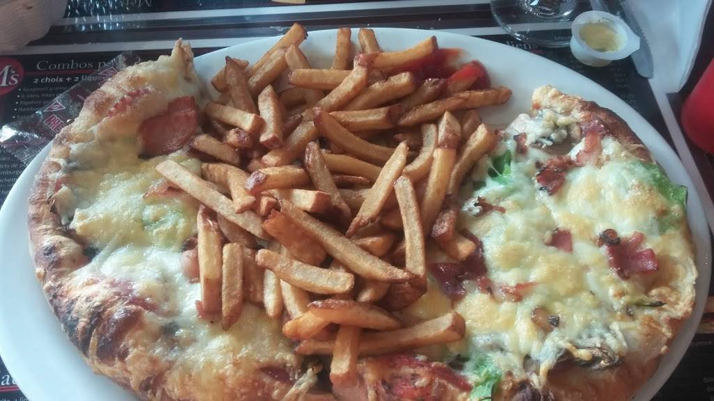 Restaurant Marios | restaurant | 3005 Route Édouard VII, Saint-Philippe, QC J0L 2K0, Canada | 4506596944 OR +1 450-659-6944