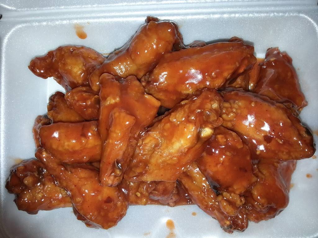 Great Wall Chinese Restaurant | restaurant | 294 Marlton Ave, Camden, NJ 08105, USA | 8569640043 OR +1 856-964-0043