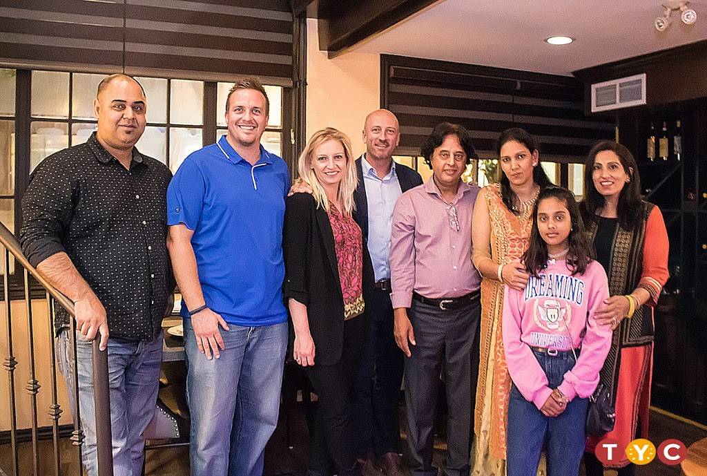 TYC - by Sanjeev Kapoor | restaurant | 111 Trafalgar Rd, Oakville, ON L6J 3G3, Canada | 9058428926 OR +1 905-842-8926