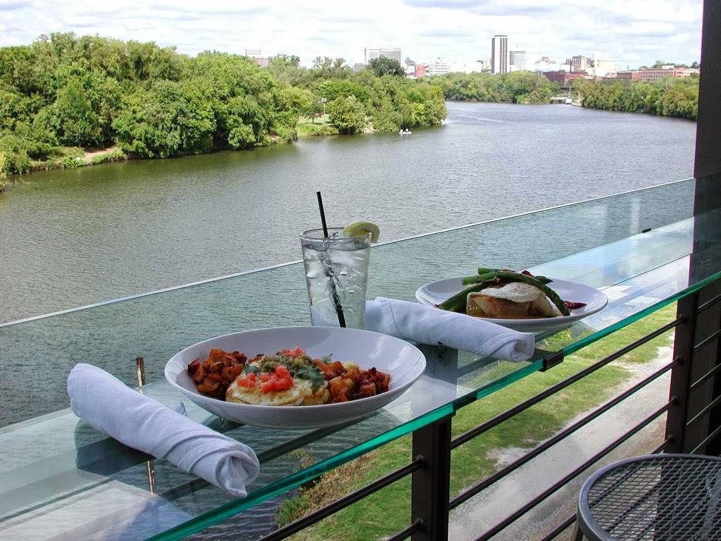 The Boathouse at Rocketts Landing | restaurant | 4708 E. Old Main St, Richmond, VA 23231, USA | 8046222628 OR +1 804-622-2628