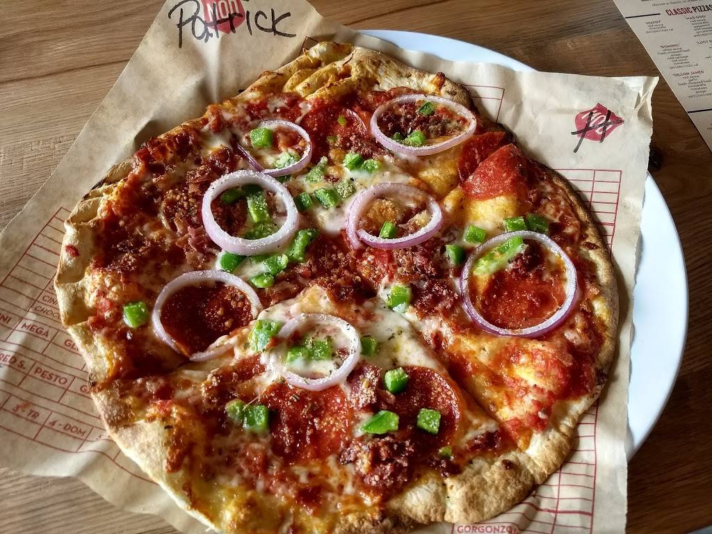 MOD Pizza | restaurant | 120 Rohrerstown Rd building 7 suite a, Lancaster, PA 17603, USA | 7173845888 OR +1 717-384-5888