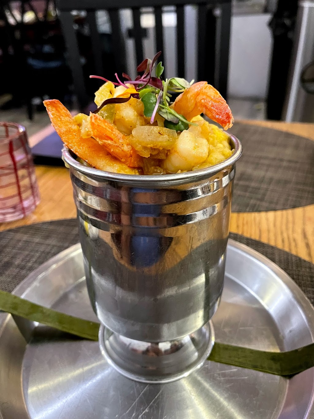 EL BAYU DE WELA SARA | restaurant | 1917 Hollywood Blvd, Hollywood, FL 33020, USA | 9543672706 OR +1 954-367-2706