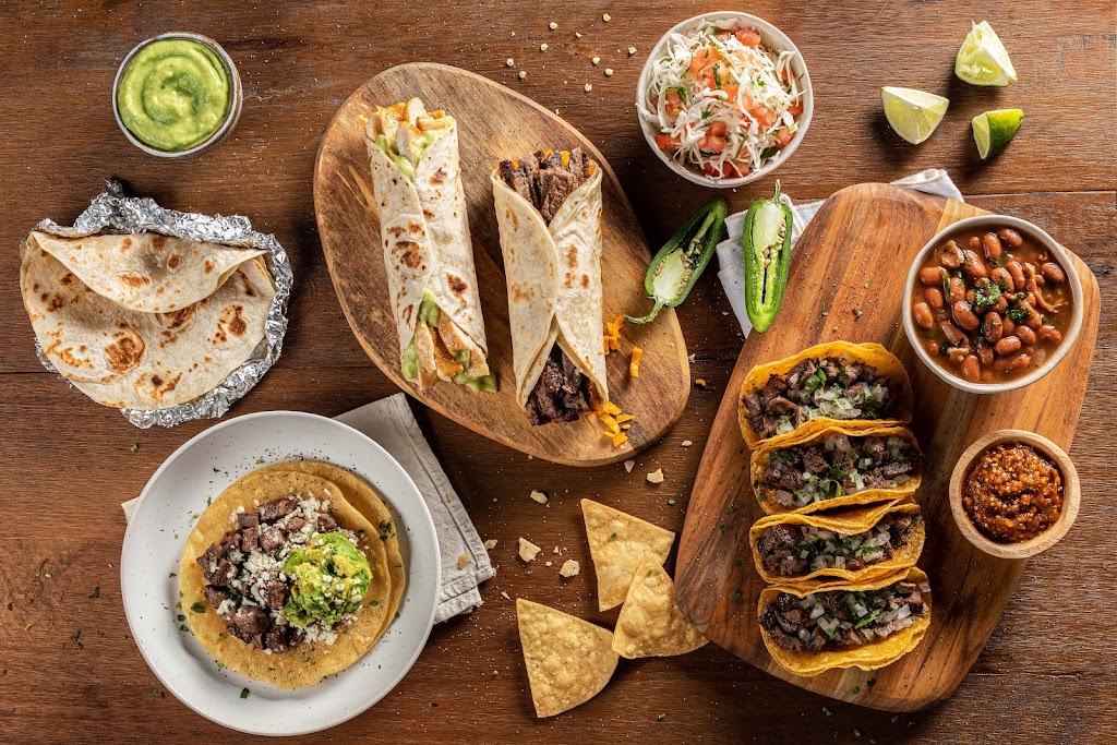 Taco Palenque Round Rock | restaurant | 130 Louis Henna Blvd, Round Rock, TX 78664, USA | 5122436553 OR +1 512-243-6553