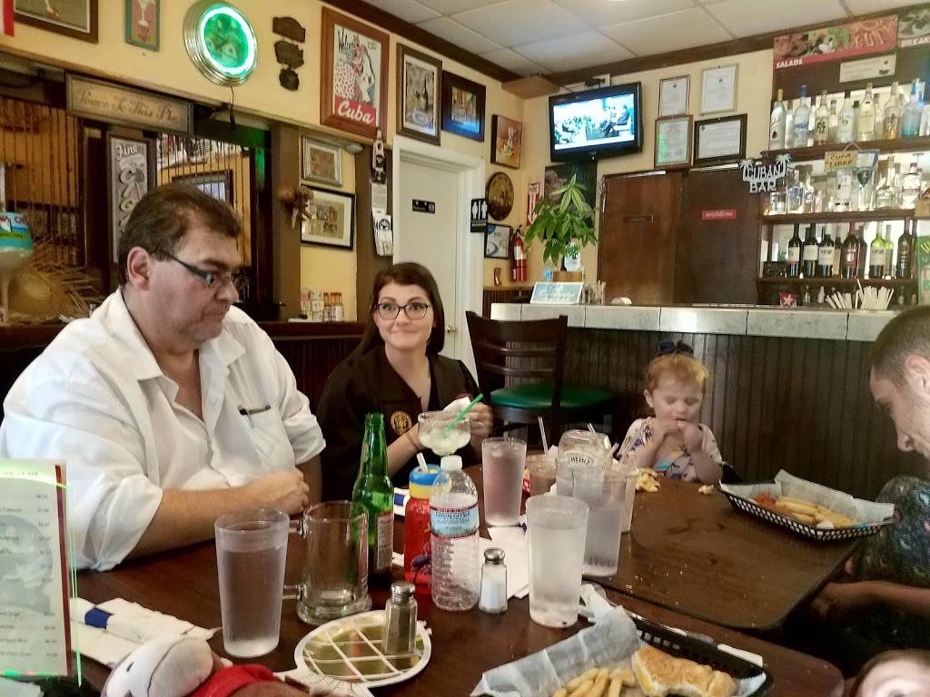 Havana Cafe | restaurant | 329 N Washington St, North Attleborough, MA 02760, USA | 5086957400 OR +1 508-695-7400