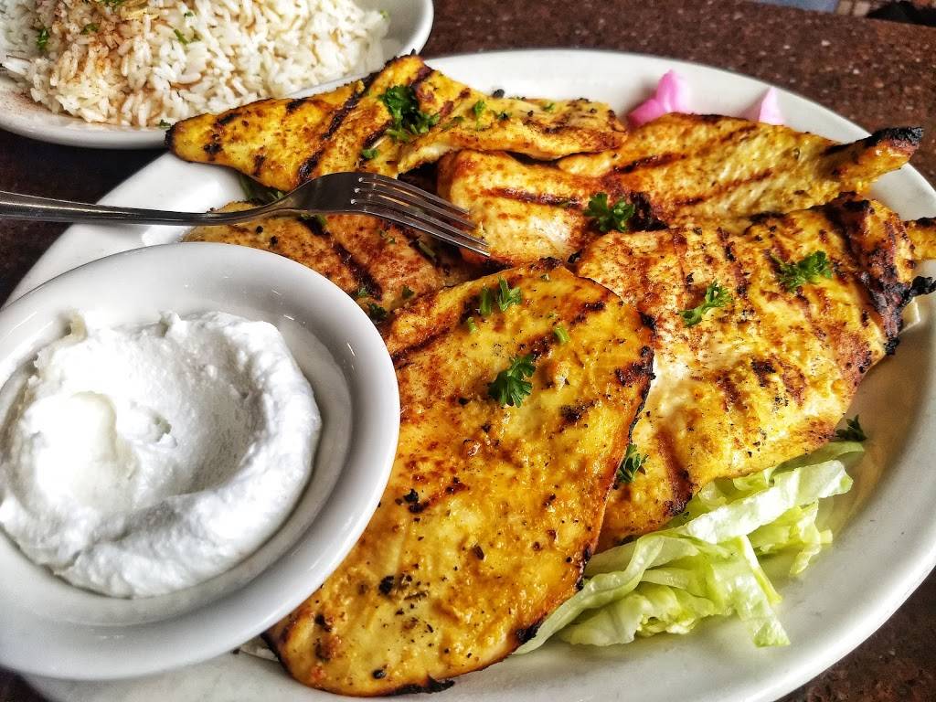 Al Shallal Restaurant | restaurant | 24402 W Warren St, Dearborn Heights, MI 48127, USA | 3135634242 OR +1 313-563-4242
