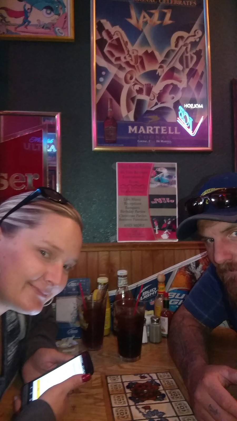 Jethros Oven & Grill | restaurant | 1281 Kimmerling Rd, Gardnerville, NV 89410, USA | 7752652215 OR +1 775-265-2215