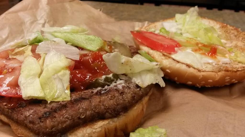 Burger King | restaurant | 4605 Hiawatha Ave, Minneapolis, MN 55406, USA | 6127299559 OR +1 612-729-9559