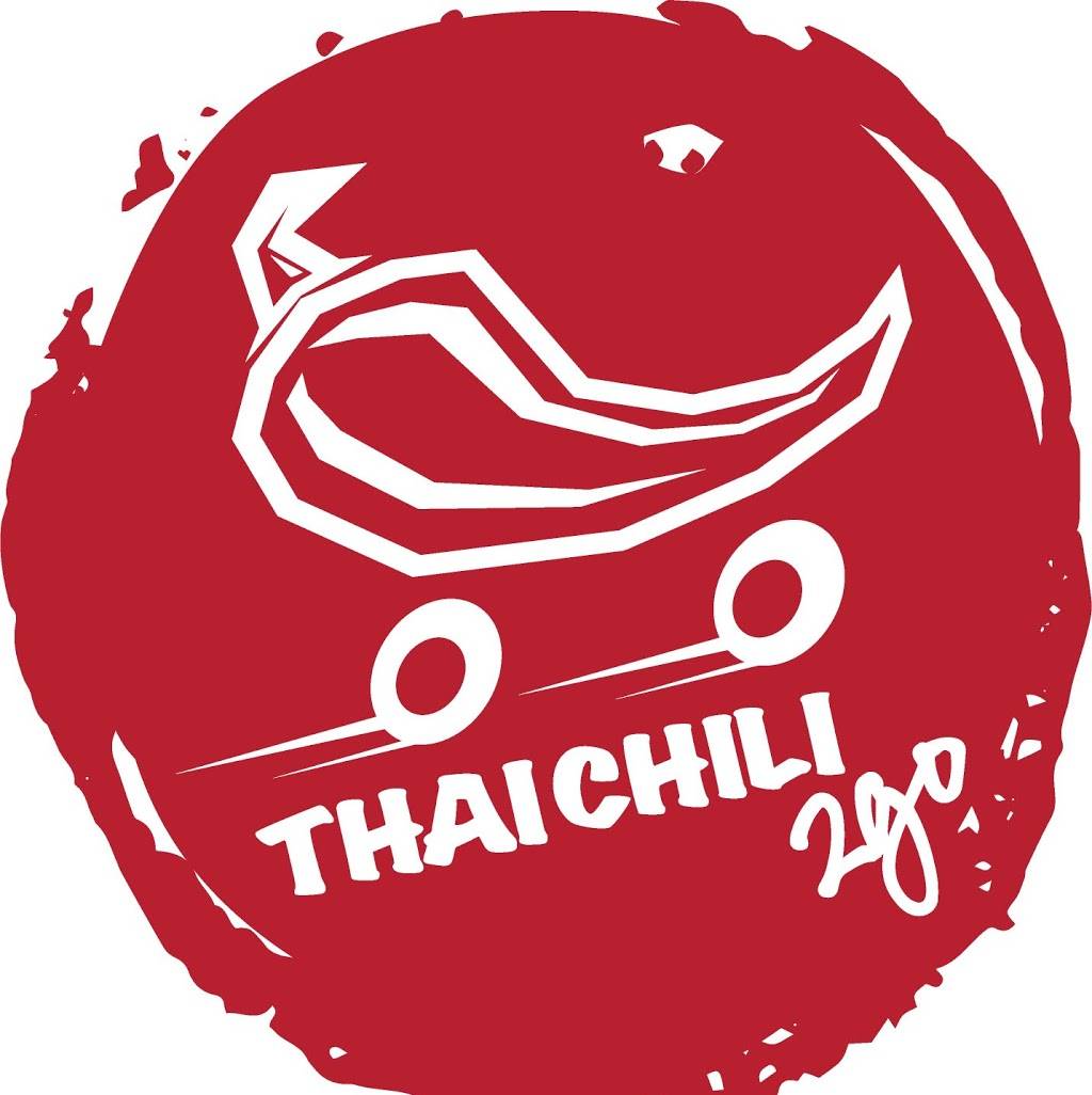 Thai Chili 2go | restaurant | 2750 W Dove Valley Rd Ste 180, Phoenix, AZ 85085, USA | 4805668065 OR +1 480-566-8065