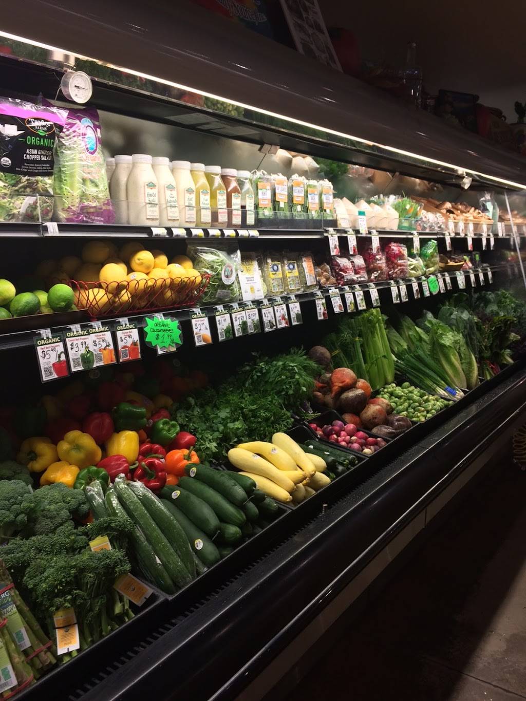 Love Whole Foods Cafe & Market | cafe | 1633 Taylor Rd, Port Orange, FL 32128, USA | 3867676543 OR +1 386-767-6543