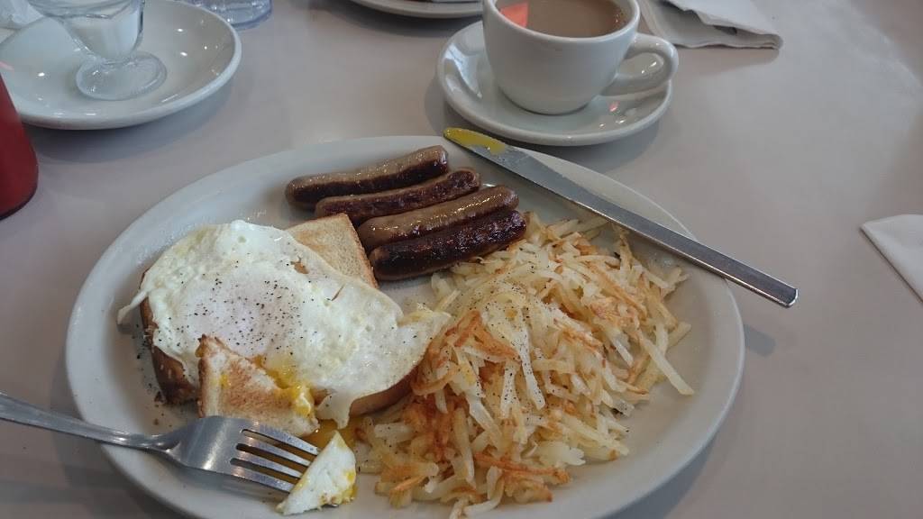 As Restaurant & Pancake House | bakery | 6358 W Irving Park Rd, Chicago, IL 60634, USA | 7735451144 OR +1 773-545-1144