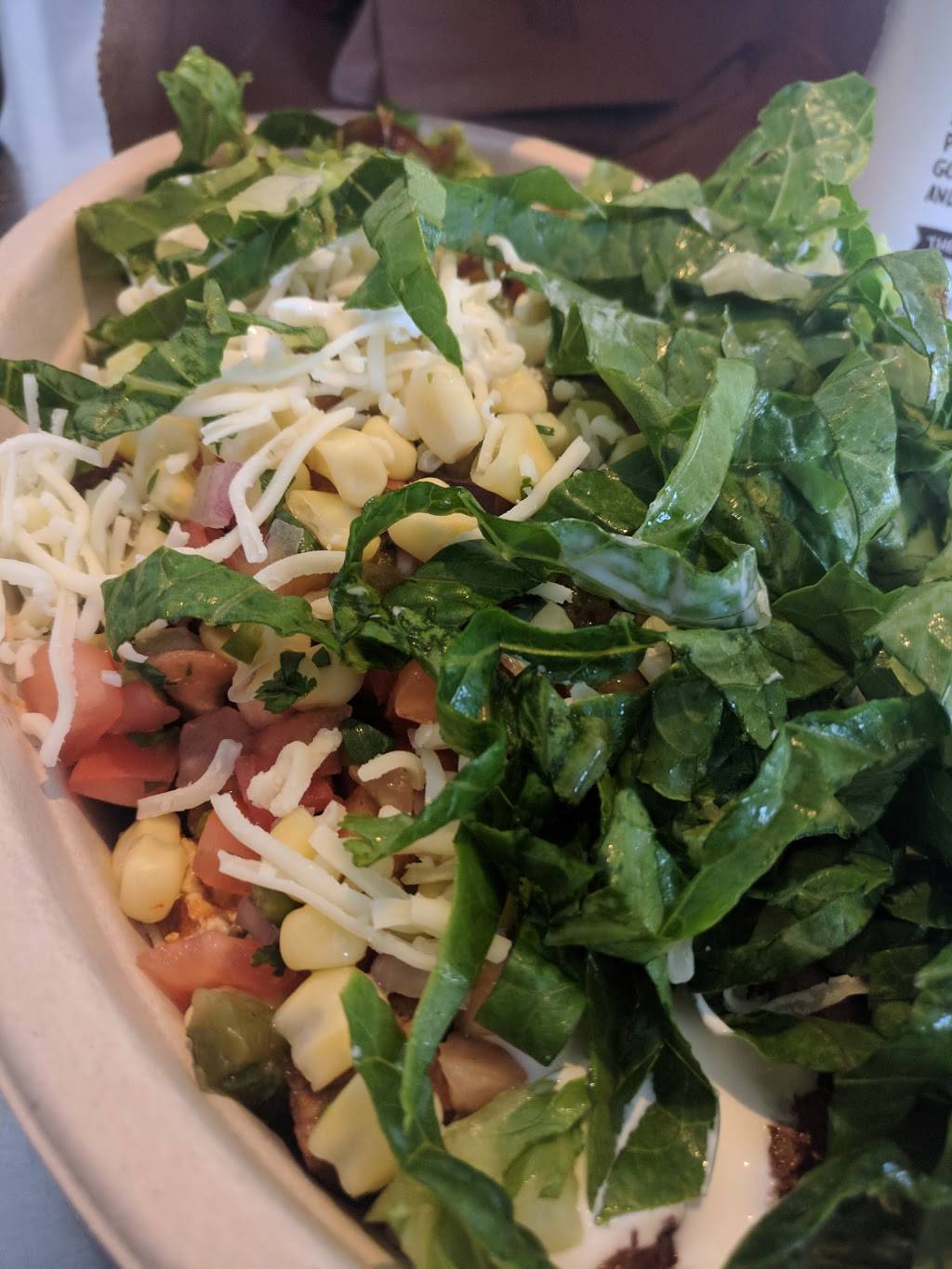 Chipotle Mexican Grill | restaurant | 1050 Gilman St, Berkeley, CA 94710, USA | 5105266047 OR +1 510-526-6047