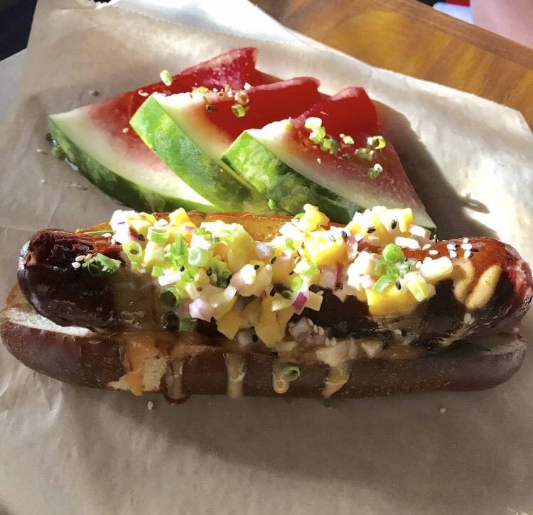 Moxie | restaurant | 52 Wall St, Madison, CT 06443, USA | 2034216963 OR +1 203-421-6963