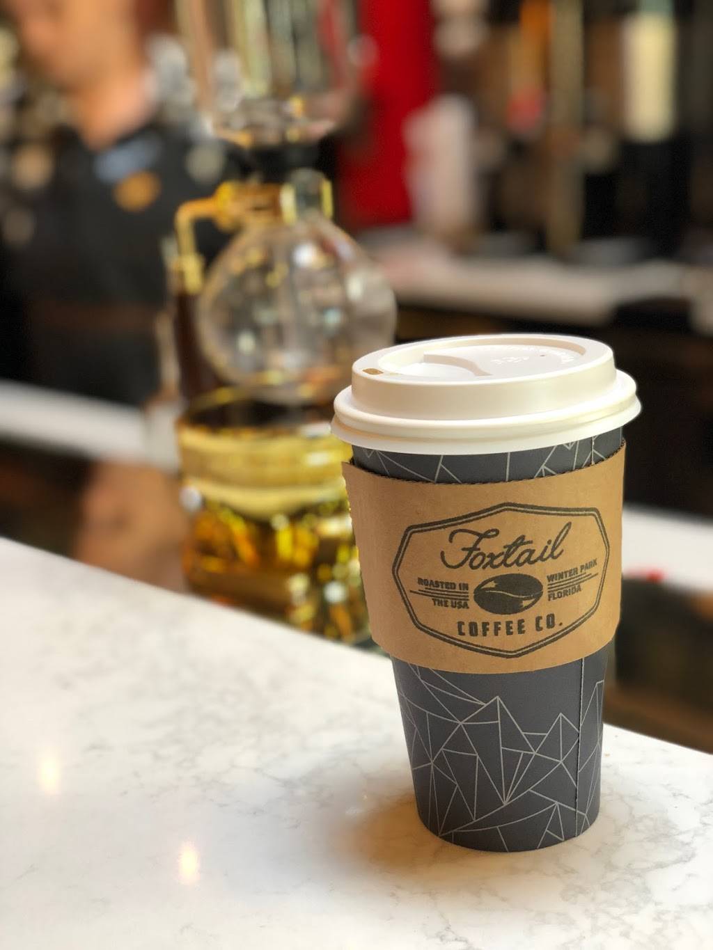 Foxtail’s Farmhouse | restaurant | 1282 N Orange Ave, Winter Park, FL 32789, USA | 4079517931 OR +1 407-951-7931