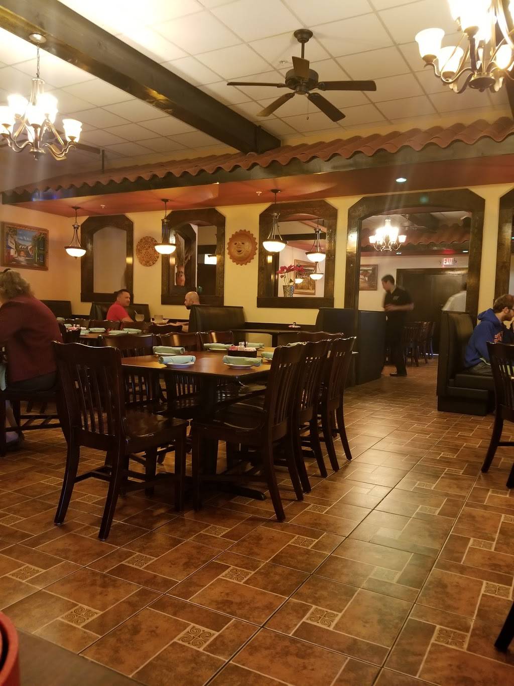 Herreras Mexican Restaurant | restaurant | 9420 College Park Dr #300, The Woodlands, TX 77384, USA | 9362735466 OR +1 936-273-5466