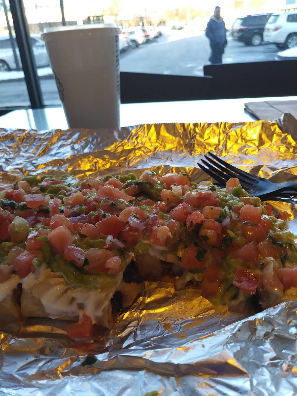 Chipotle Mexican Grill | restaurant | 10 Nathaniel Pl, Englewood, NJ 07631, USA | 2016080287 OR +1 201-608-0287