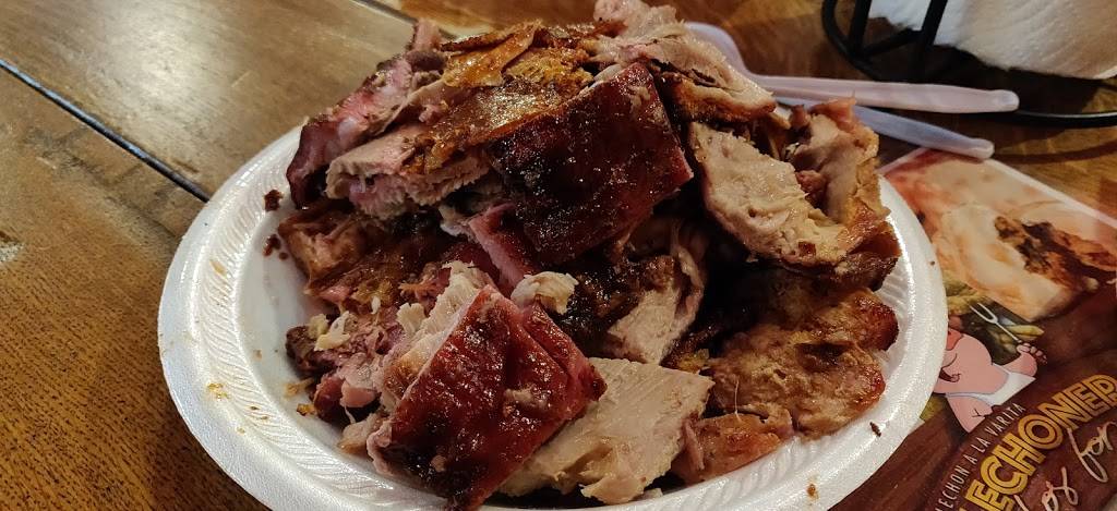 Lechonera Los Foros | restaurant | 8771 US-301, Jacksonville, FL 32234, USA | 9043459408 OR +1 904-345-9408