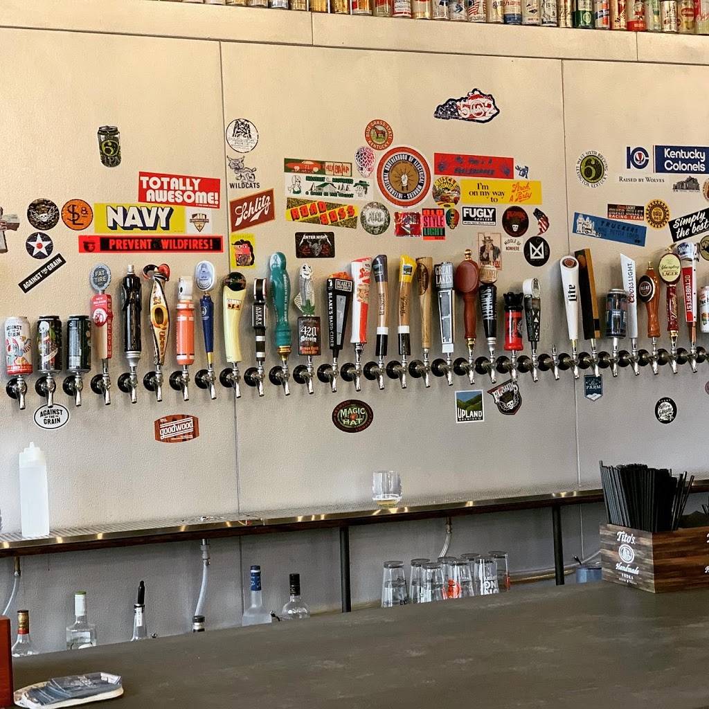 Union 15 | restaurant | 816 W Kenwood Dr Ave, Louisville, KY 40214, USA | 5026537494 OR +1 502-653-7494