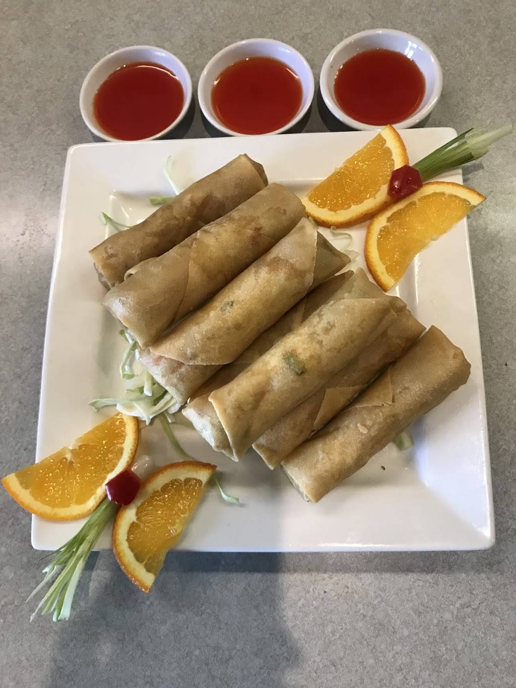 Ming Palace | restaurant | 8736 S Hosmer St, Tacoma, WA 98444, USA | 2535482419 OR +1 253-548-2419