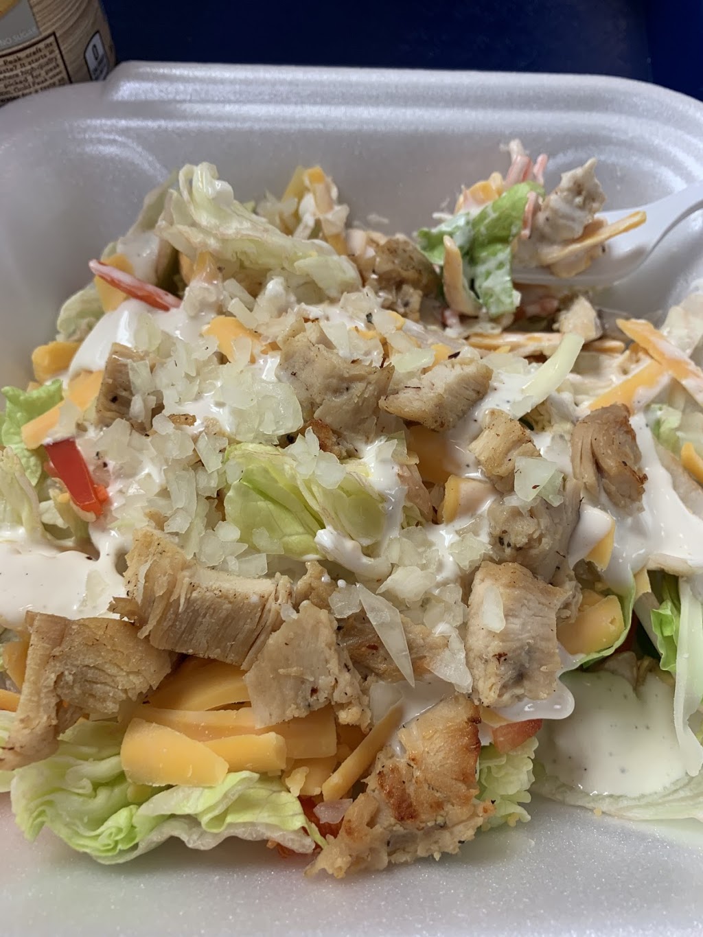 Yayas Icecream Sandwich shop | restaurant | 9 N Main St, Honea Path, SC 29654, USA | 8643091316 OR +1 864-309-1316