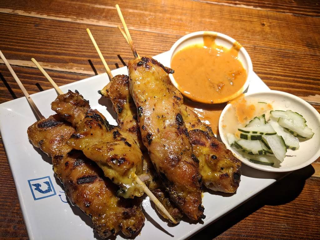 Sala Thai | restaurant | 6395, 3101, Zinfandel Dr, Rancho Cordova, CA 95670, USA | 9168590481 OR +1 916-859-0481