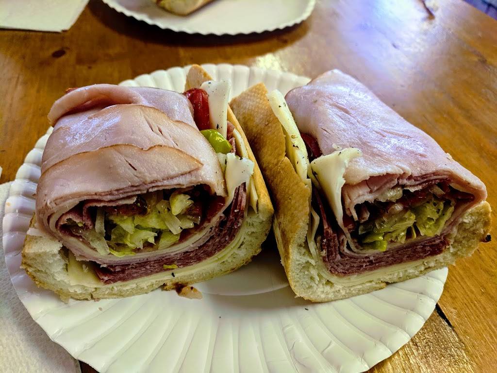 South Jersey Subs | meal takeaway | 1726 Brookwood Dr, Colorado Springs, CO 80920, USA | 7196003043 OR +1 719-600-3043