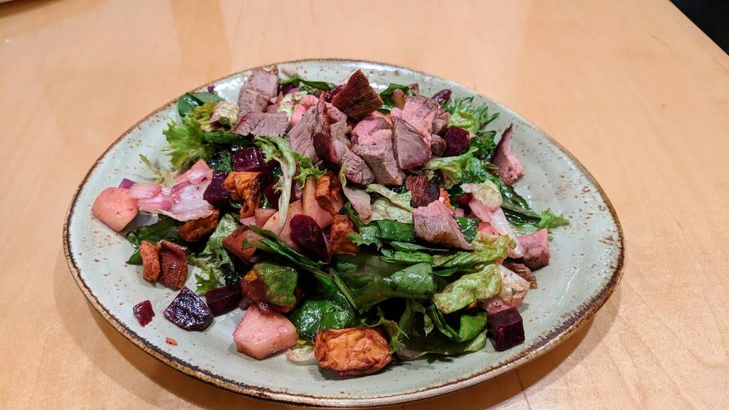 Jacks Urban Eats | restaurant | Laguna Creek, Shopping Center, 7701 Laguna Blvd Ste 420, Elk Grove, CA 95758, USA | 9164783534 OR +1 916-478-3534