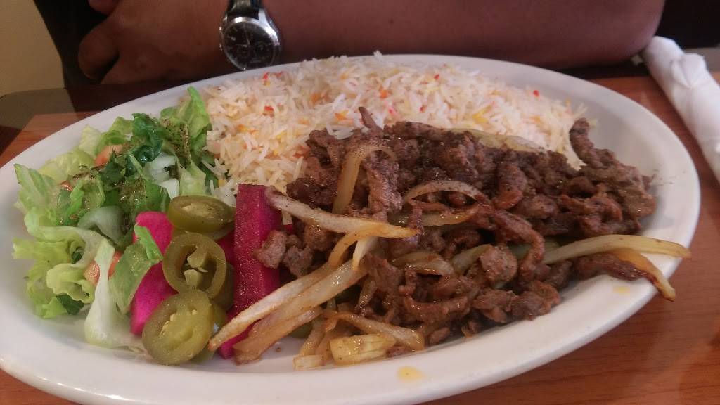 Fast N Tasty | restaurant | 69 Allen St, Buffalo, NY 14202, USA | 7168811832 OR +1 716-881-1832