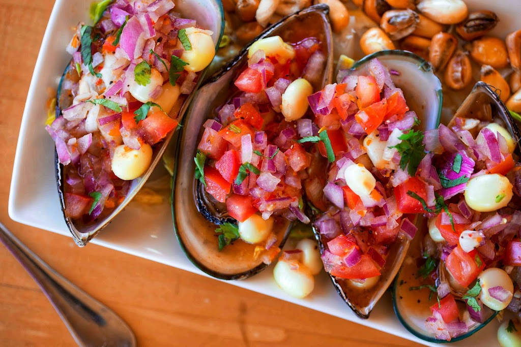 Quinua Sabores del Peru | restaurant | 4219 Montgomery Dr, Santa Rosa, CA 95405, USA | 7077504925 OR +1 707-750-4925