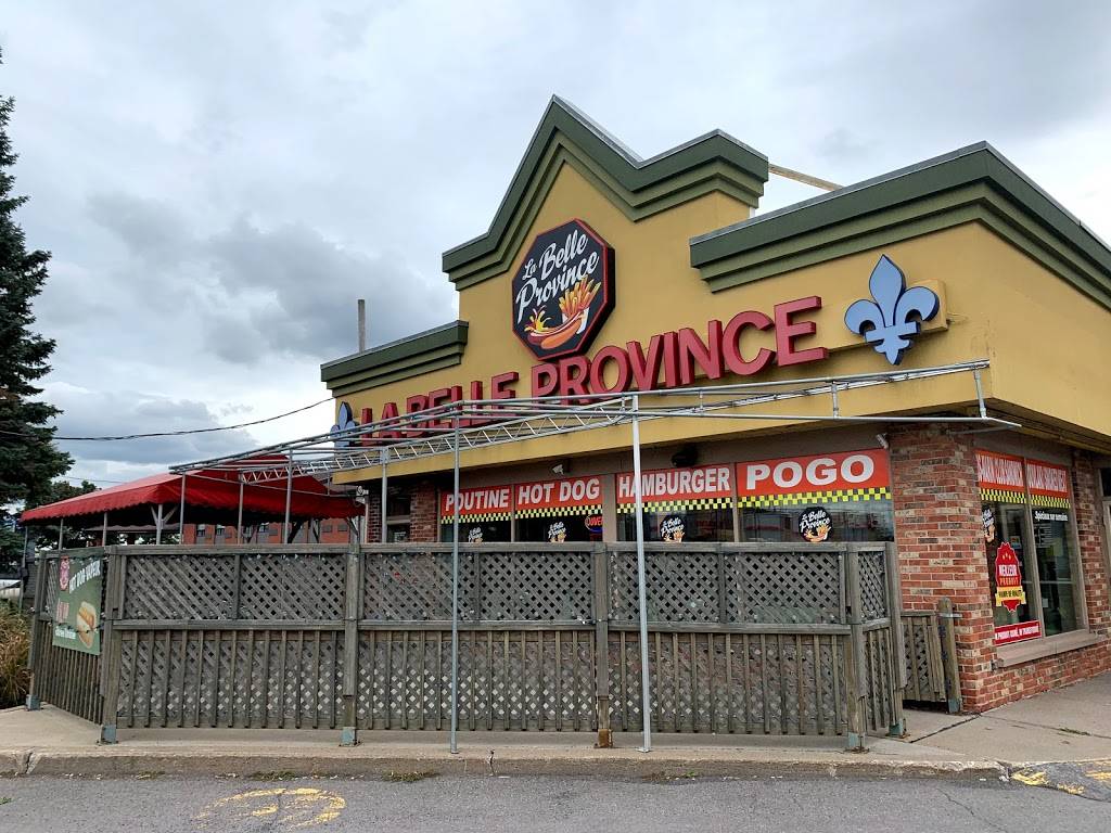 Restaurant La Belle Province | restaurant | 7650 Boulevard Taschereau, Brossard, QC J4X 1C2, Canada | 4504662121 OR +1 450-466-2121