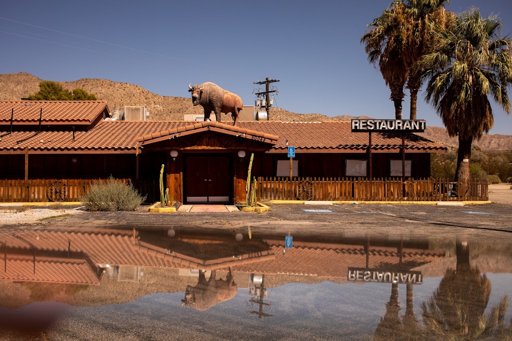 Spaghetti Western | restaurant | 50048 Twentynine Palms Highway, Morongo Valley, CA 92256, USA | 7603637444 OR +1 760-363-7444