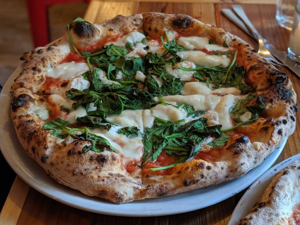 Sottocasa Pizzeria Harlem | restaurant | 227 Malcolm X Blvd, New York, NY 10027, USA | 6469284870 OR +1 646-928-4870