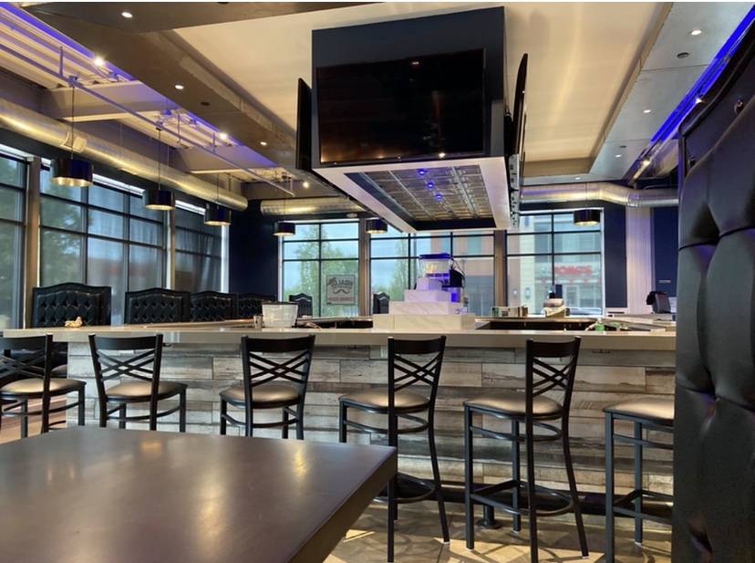 Hidalgo Mexican Bar and Grill Ankeny | restaurant | 1631 SW Main St #100, Ankeny, IA 50023, USA | 5152612664 OR +1 515-261-2664