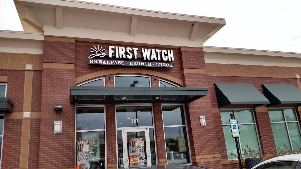 First Watch - Walnut Street | restaurant | 1104 Ledsome Ln Ste. 101, Cary, NC 27511, USA | 9193224344 OR +1 919-322-4344