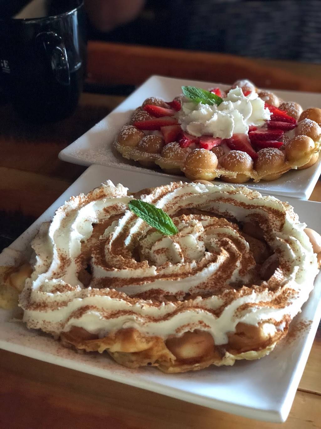 The Exchange Coffee, Mercantile & Eatery | cafe | 317 Main Ave, De Pere, WI 54115, USA | 9203436626 OR +1 920-343-6626